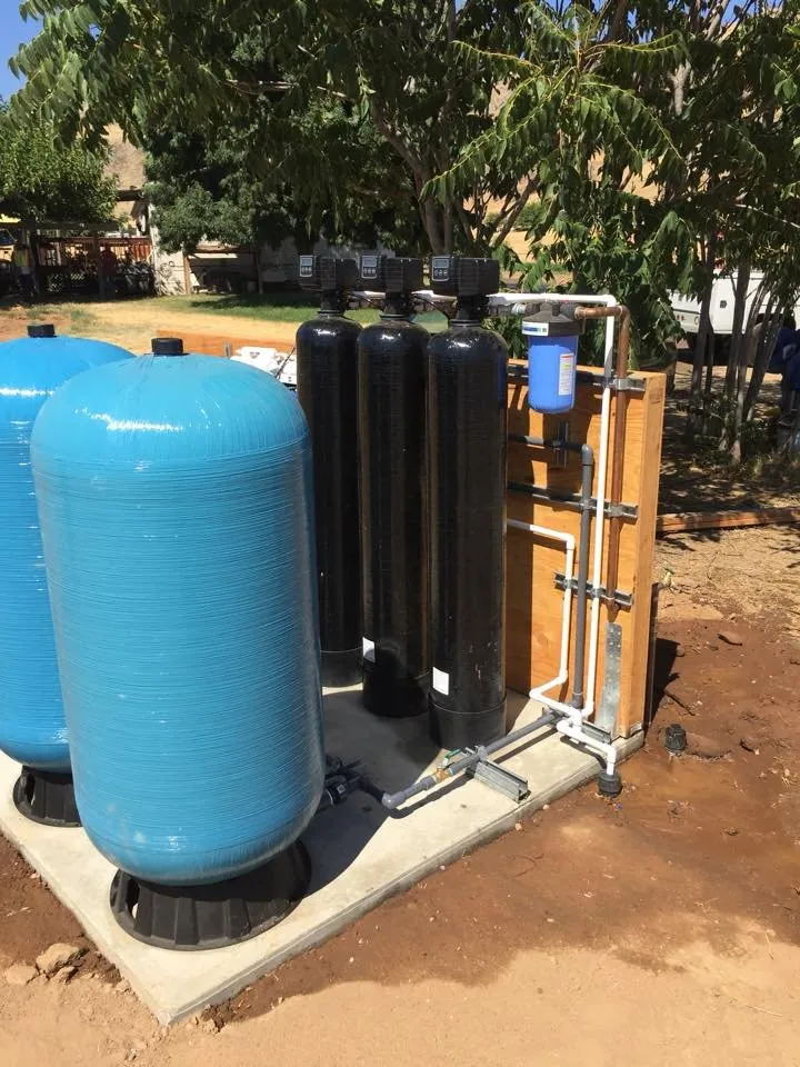 Slide of Goode Plumbing