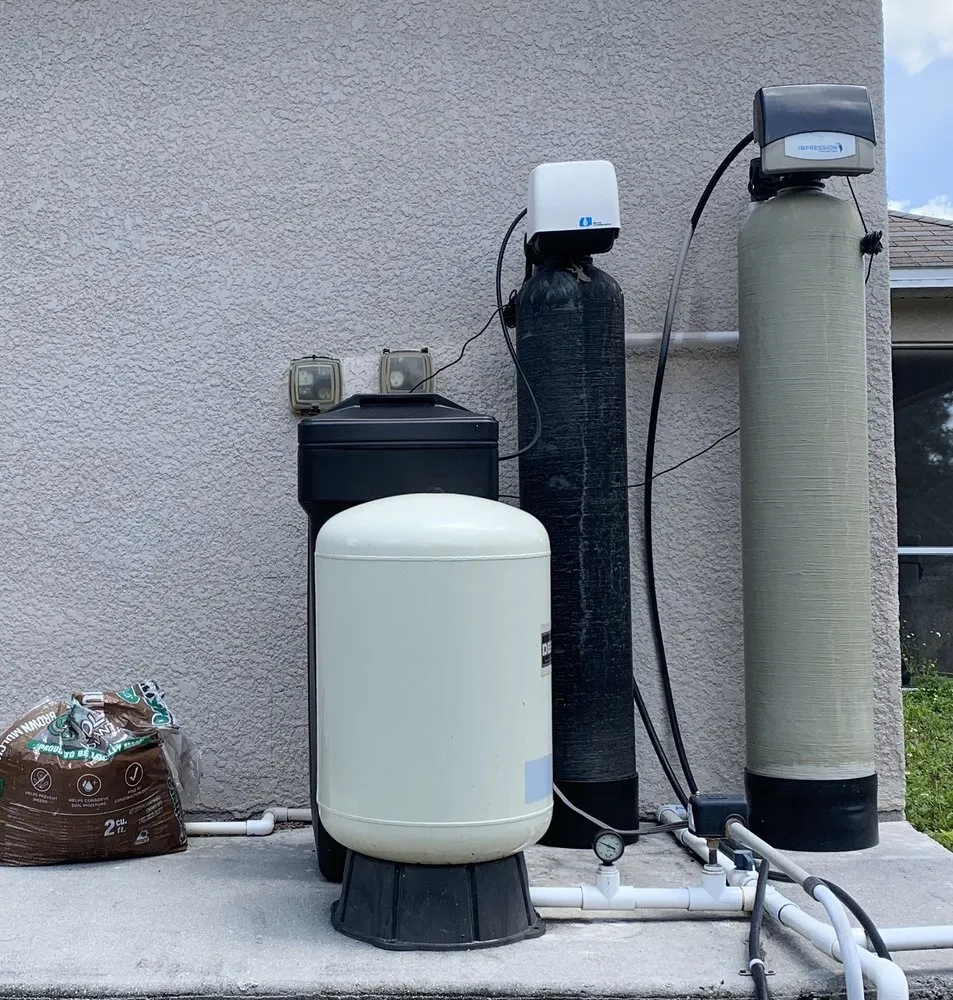 Slide of Goode Plumbing