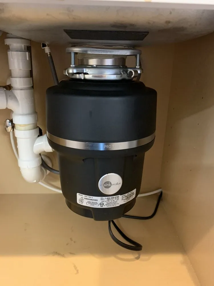 Slide of Goode Plumbing