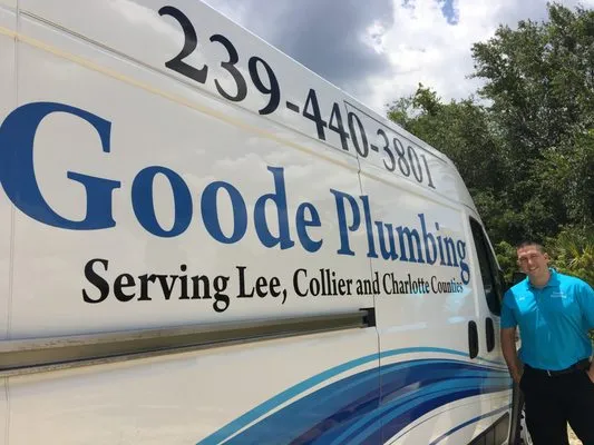 Goode Plumbing