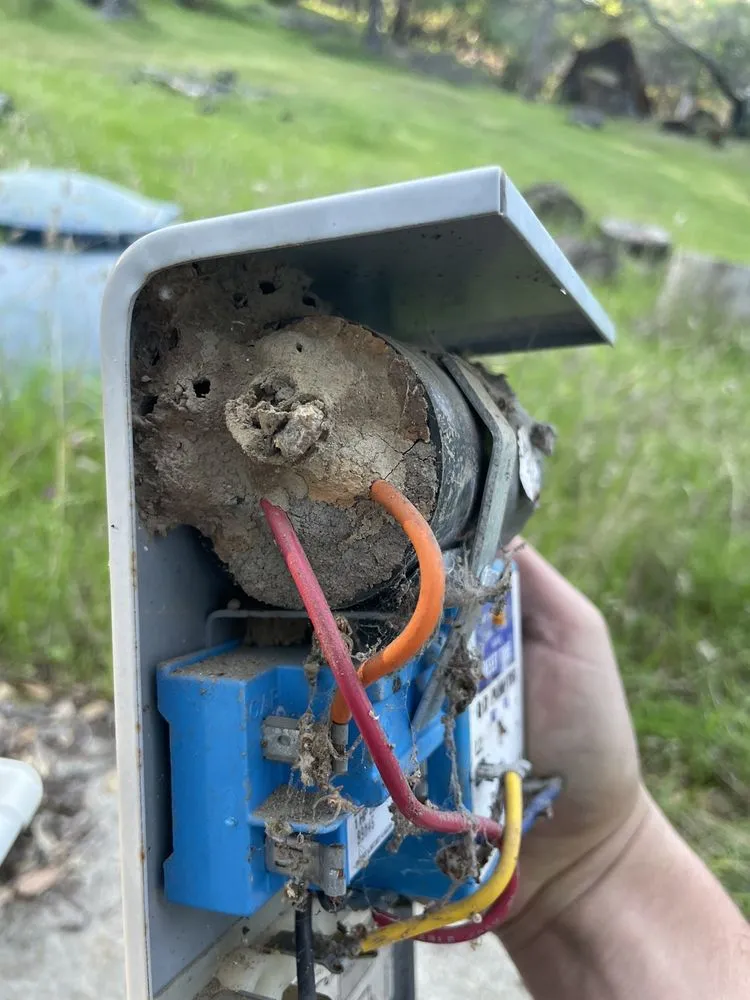 Slide of Goodell Well and Pump Service