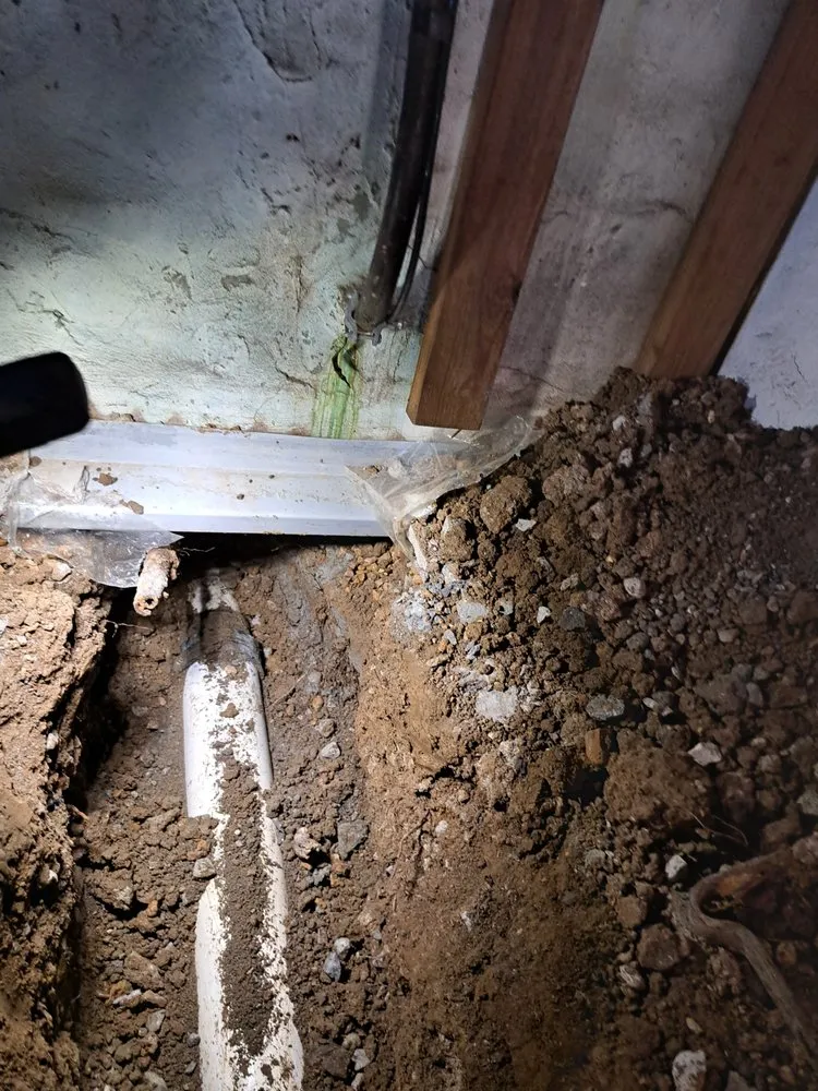 Slide of Gooden & Daughter Plumbing