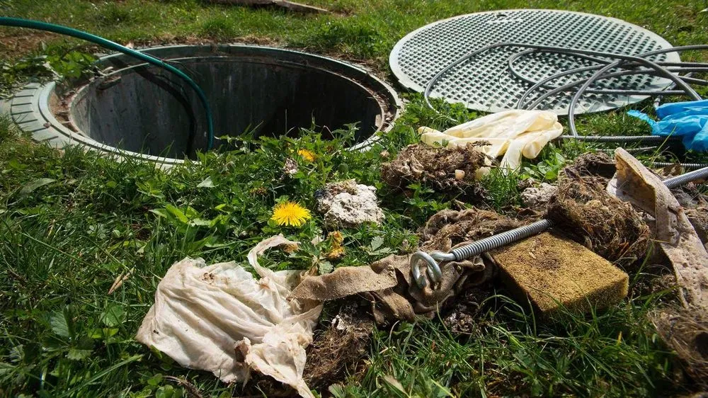 Slide of Goodfellas Plumbing & Drain