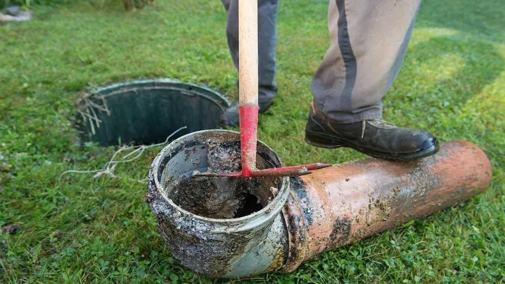 Slide of Goodfellas Plumbing & Drain