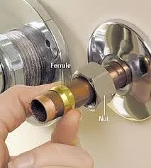 Reliable leak detection for homes in Reseda, CA by Goodfellas Plumbing