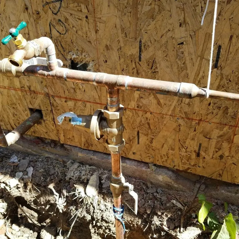 Top-rated pipe repair experts serving Reseda, CA - Goodfellas Plumbing