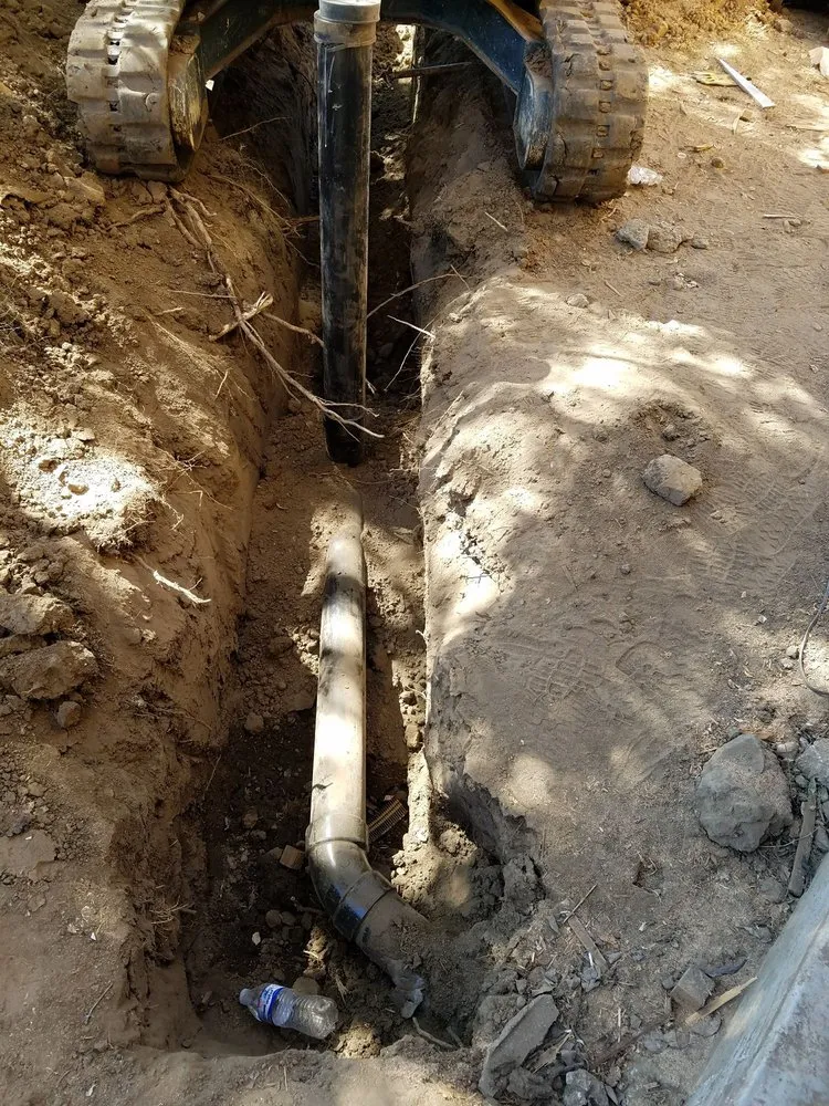 Quality drain cleaning in Reseda, CA by Goodfellas Plumbing