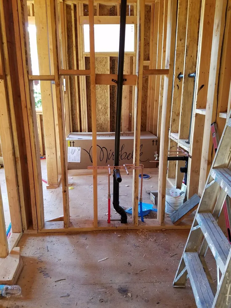 Professional water heater service for homes in Reseda, CA by Goodfellas Plumbing
