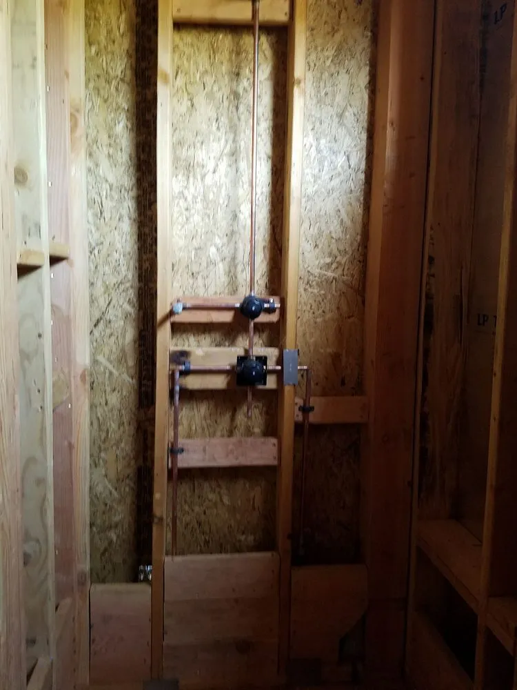 Emergency water heater service for homes in Reseda, CA by Goodfellas Plumbing