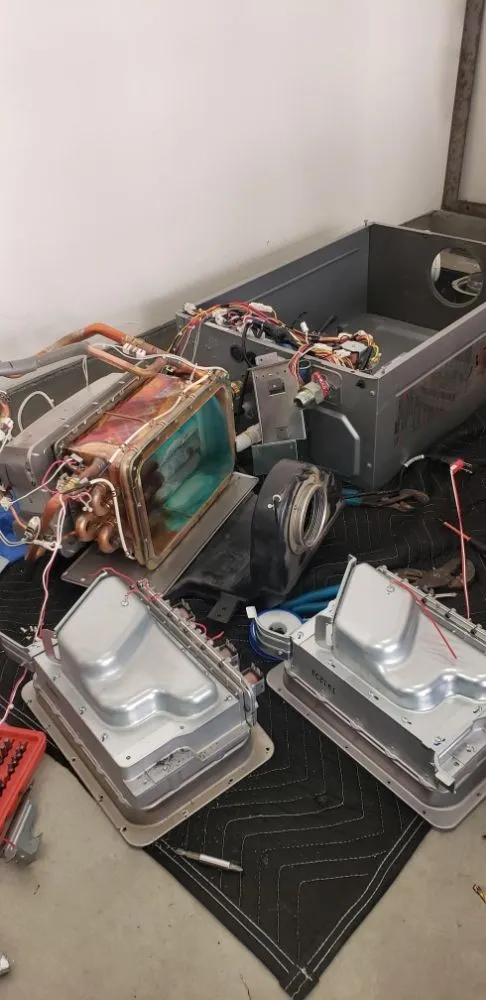 Slide of Goodfellow Plumbing Designs