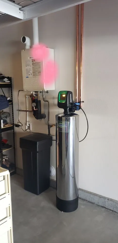 Trusted pipe repair for homes in Perris, CA by Goodfellow Plumbing Designs