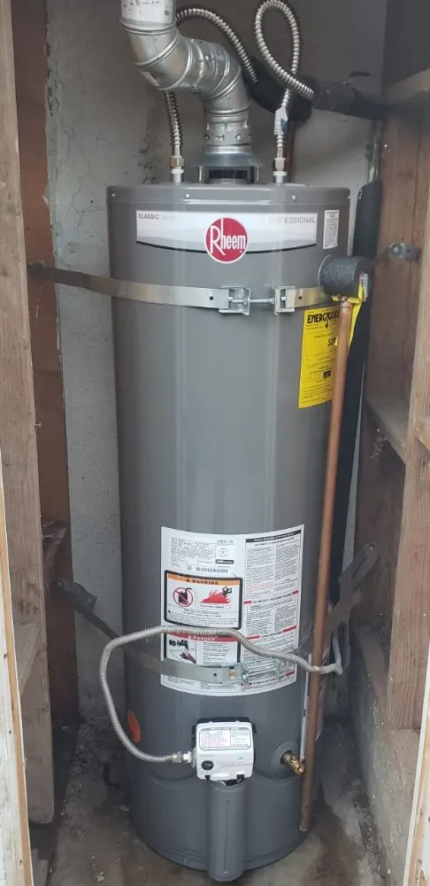 Top-rated pipe repair for homes in Perris, CA by Goodfellow Plumbing Designs