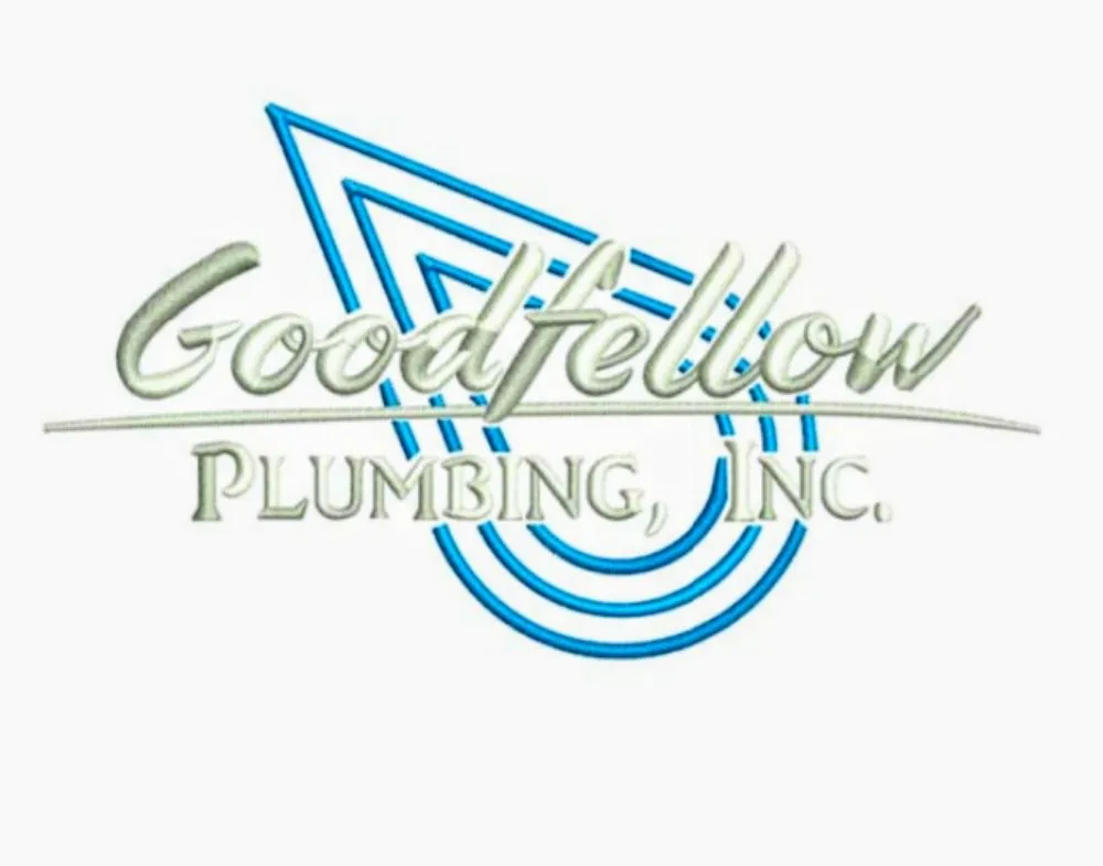 Slide of Goodfellow Plumbing Designs