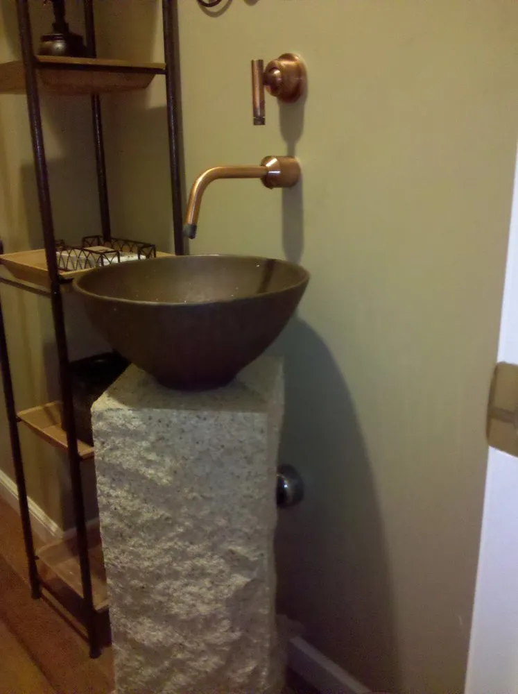 Slide of Goodfellow Plumbing