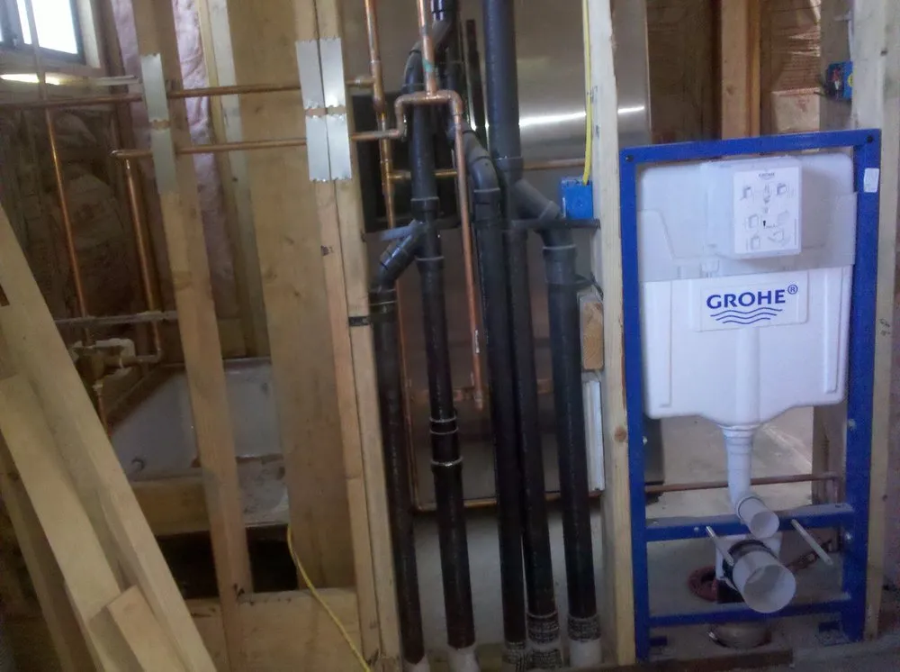 Slide of Goodfellow Plumbing