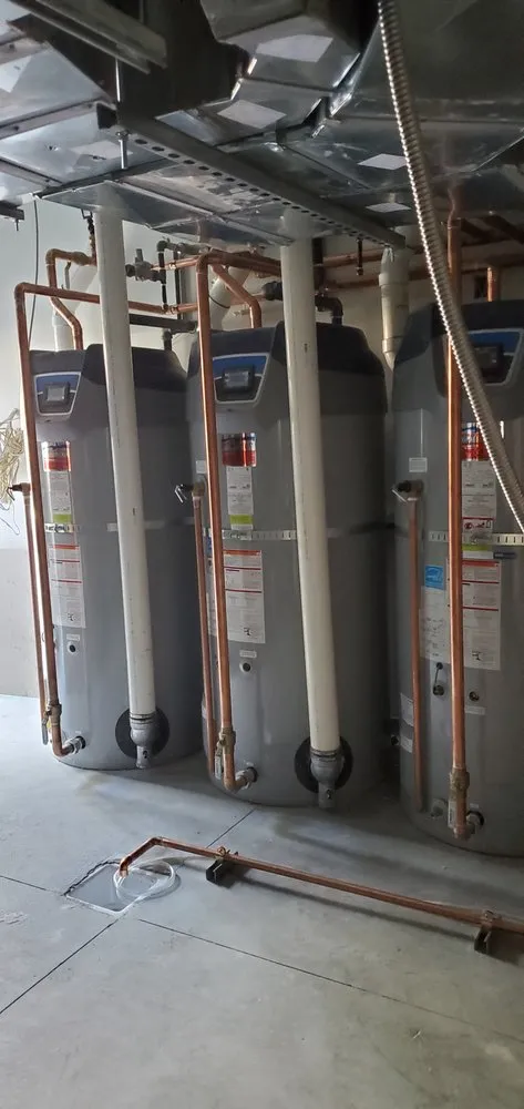 Slide of GoodFix Plumbing Company