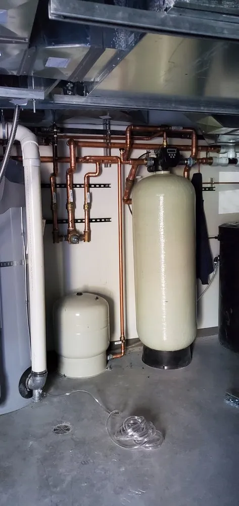 Slide of GoodFix Plumbing Company