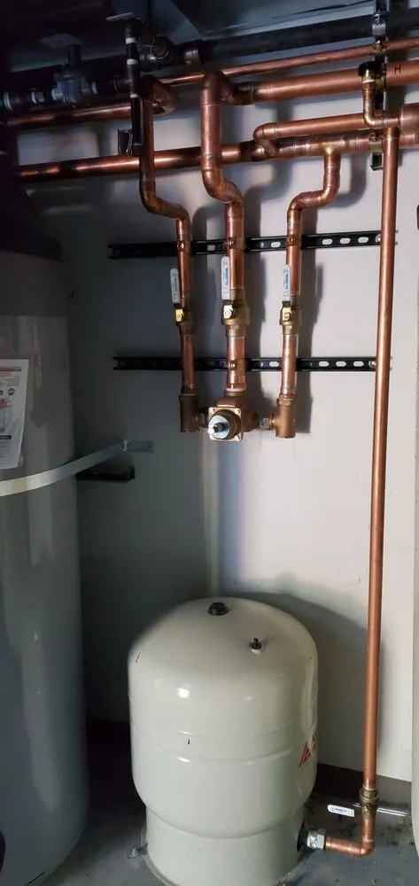 Slide of GoodFix Plumbing Company