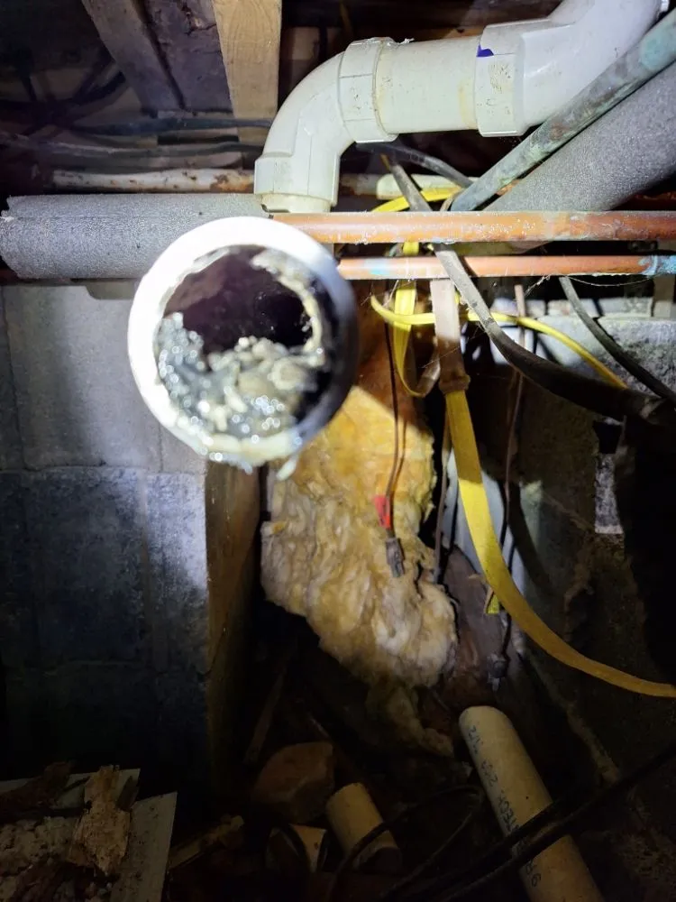 Slide of Goodflush Plumbing and Drain Cleaning