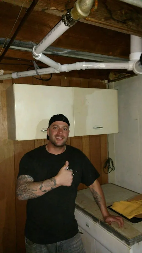 Slide of Goodflush Plumbing and Drain Cleaning