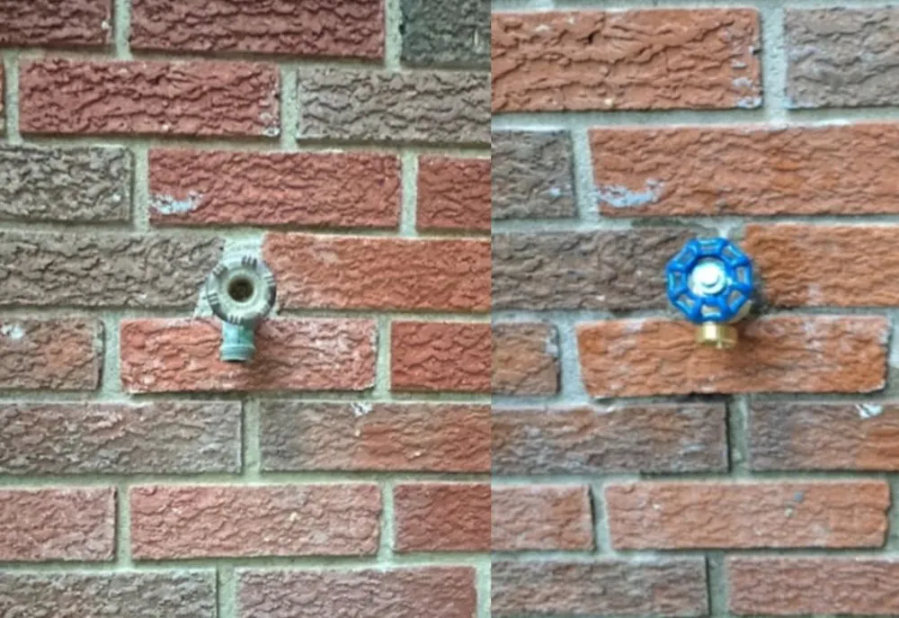 Slide of Goodflush Plumbing and Drain Cleaning