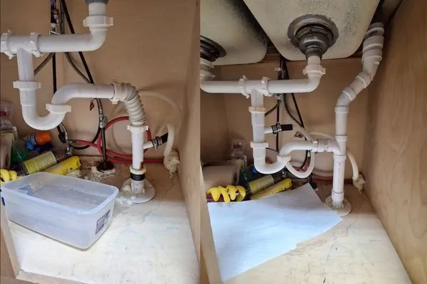 Goodflush Plumbing and Drain Cleaning