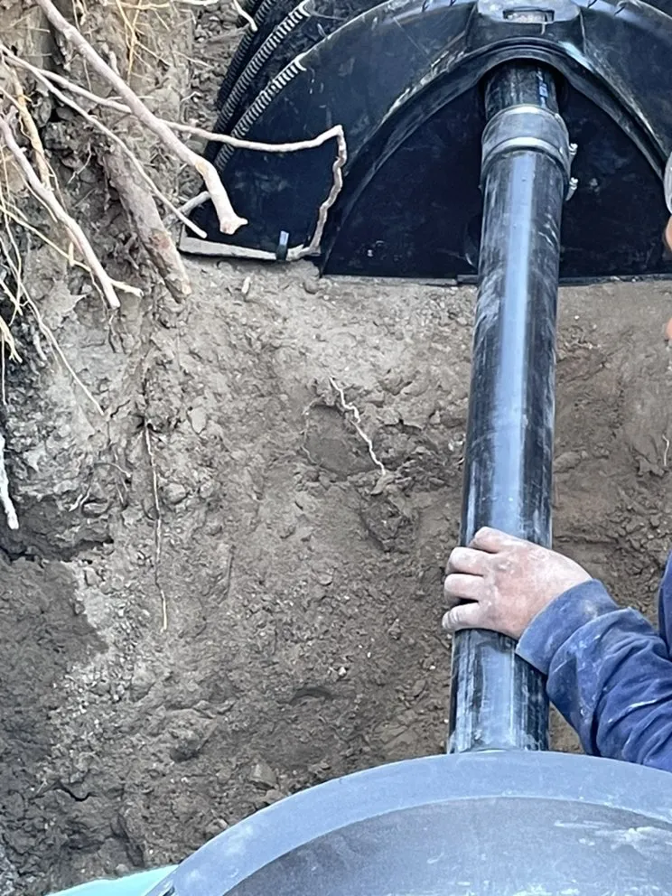 Slide of GoodGuy Plumbing