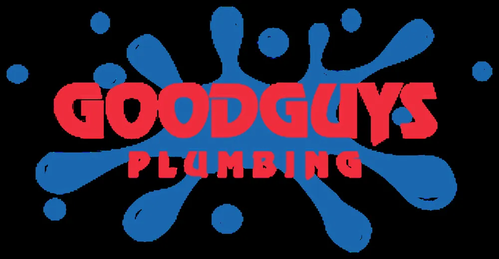 Slide of Goodguys Plumbing