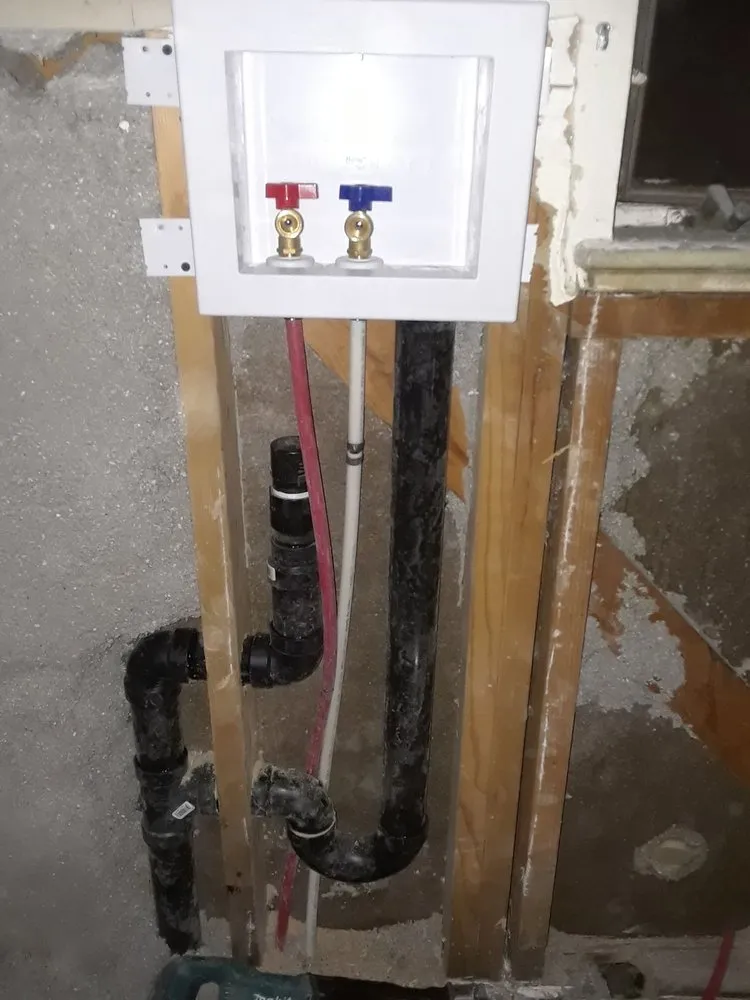 Slide of Goodheart Services