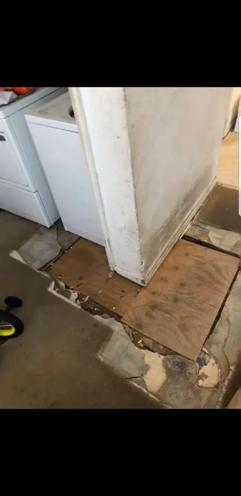 Slide of Goodheart Services