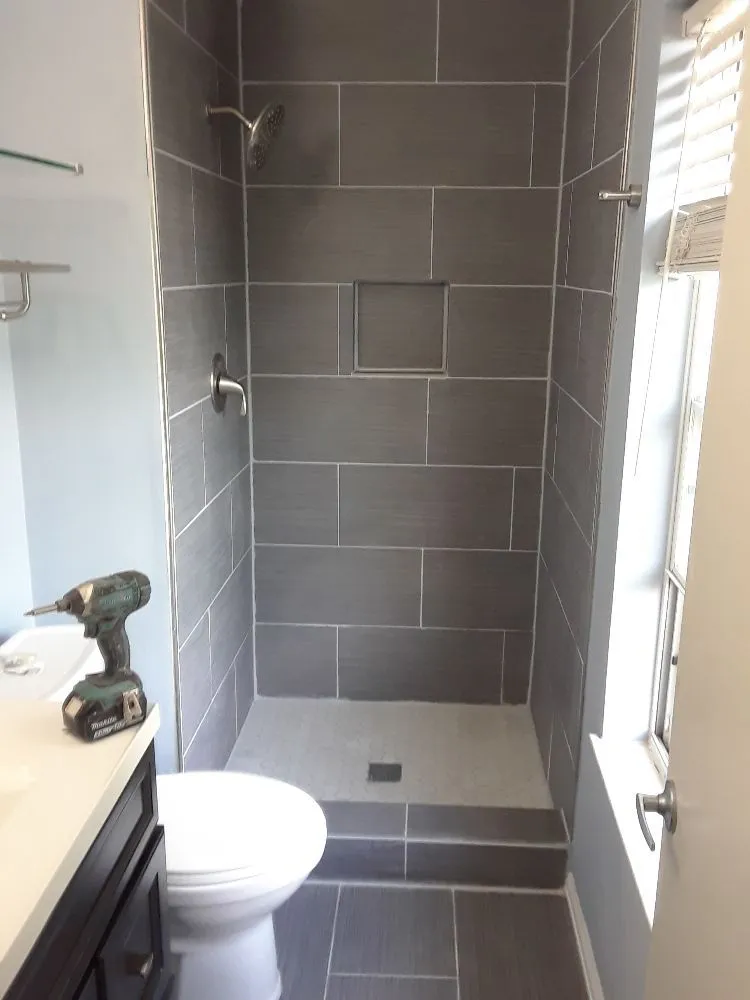 Slide of Goodheart Services