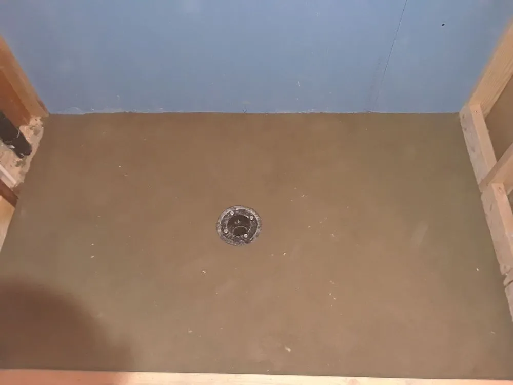 Slide of Goodheart Services