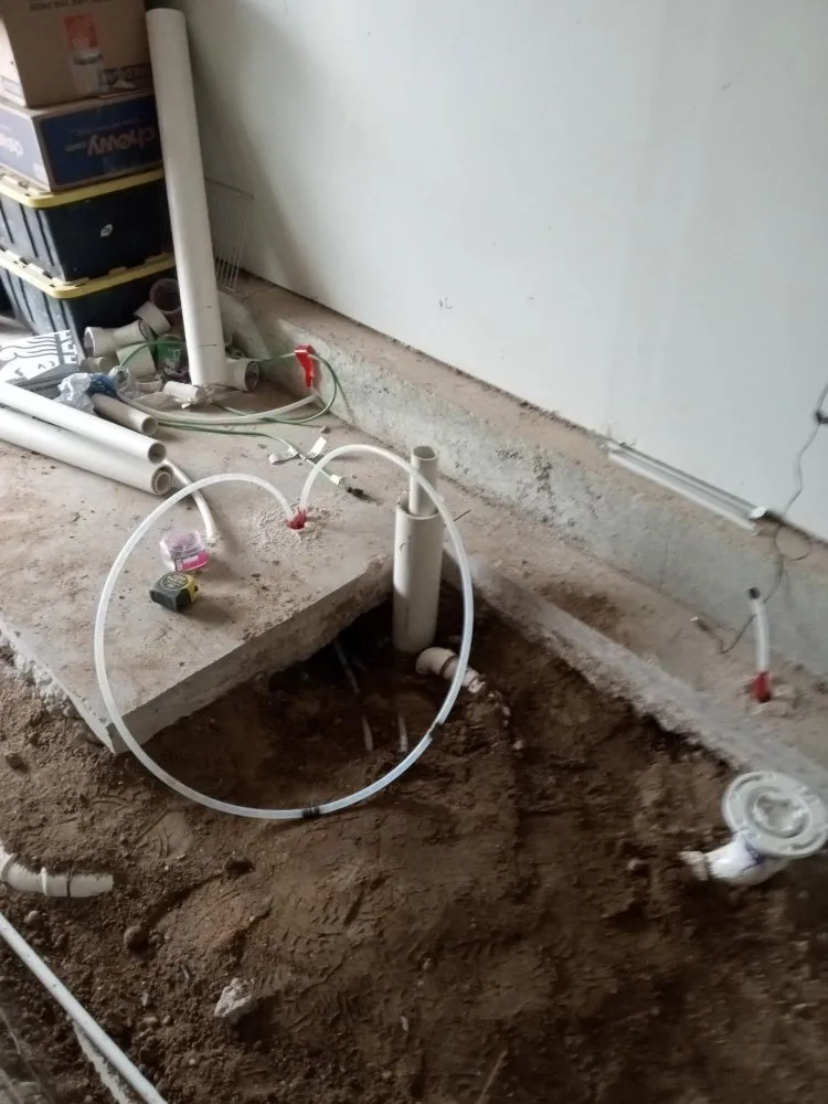 Slide of Goodheart Services