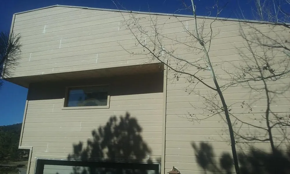 Slide of Goodheart Services