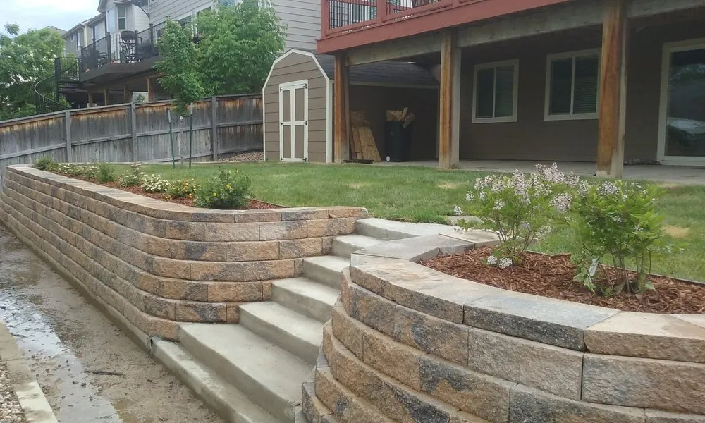 Slide of Goodheart Services