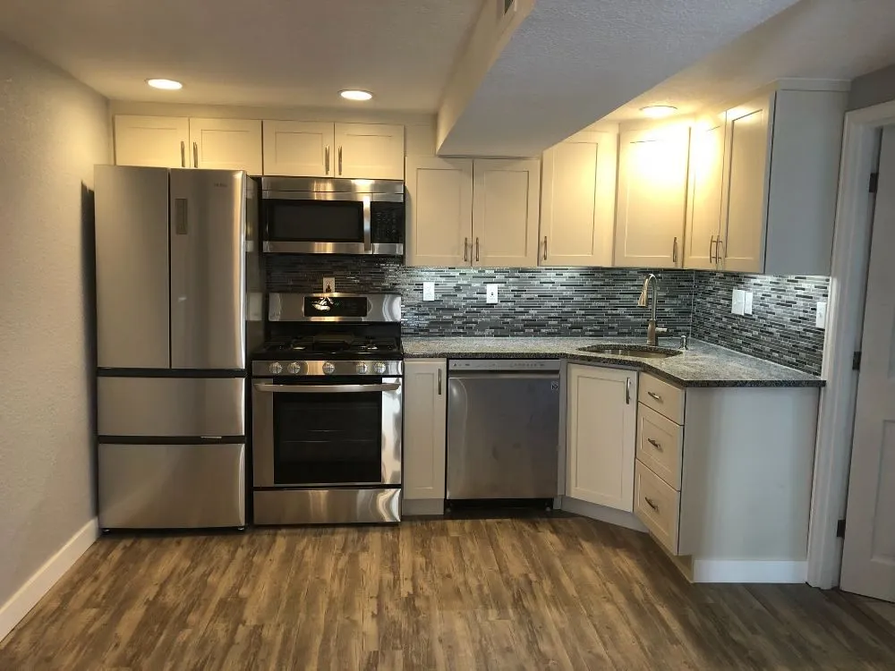 Slide of Goodheart Services