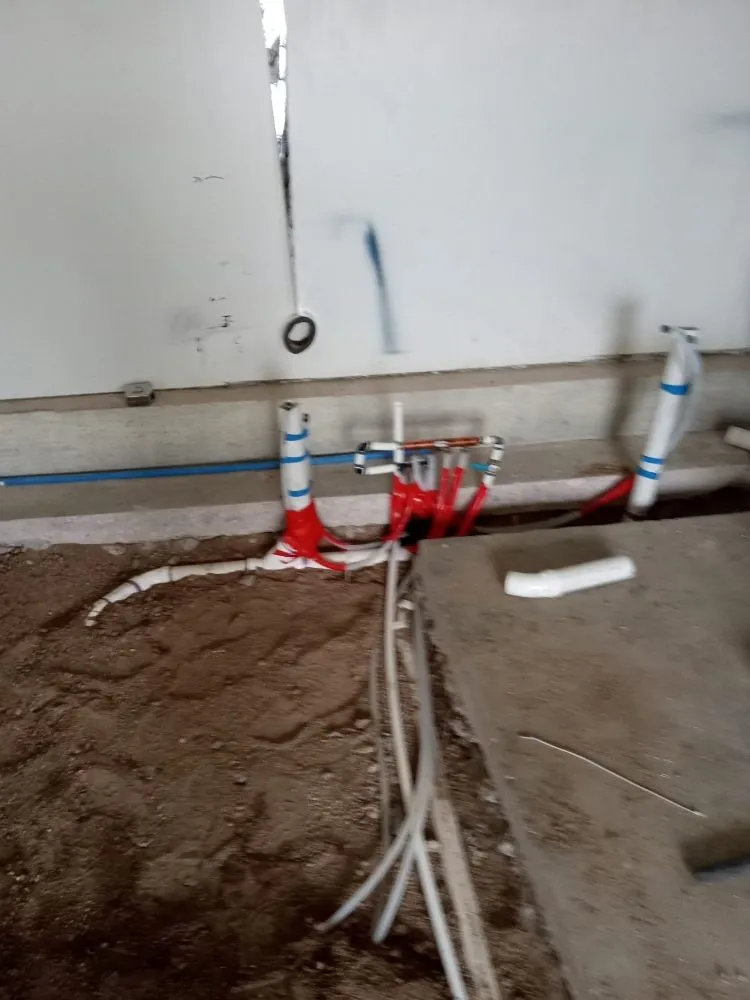 Slide of Goodheart Services