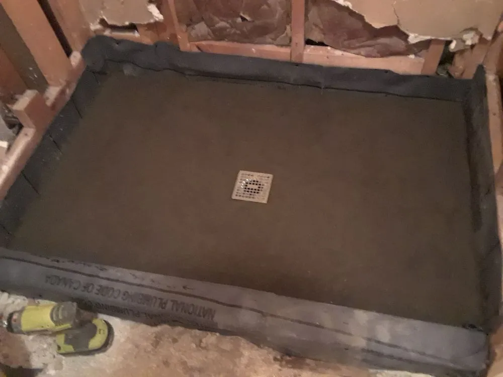 Slide of Goodheart Services