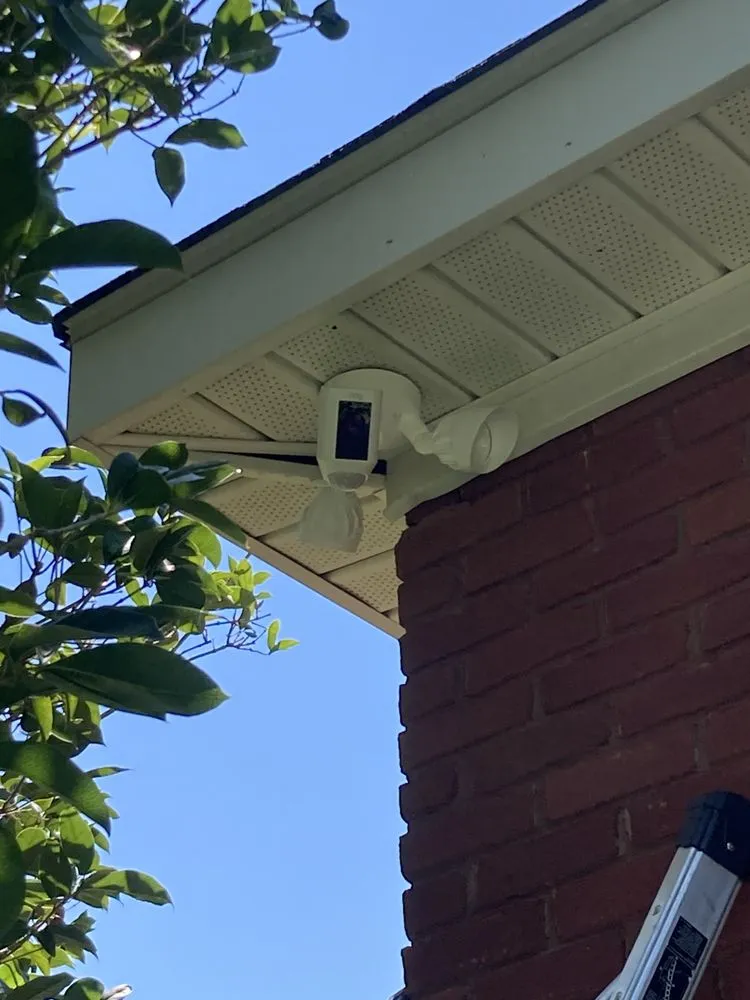 Slide of Goodie's Electrical Contractors