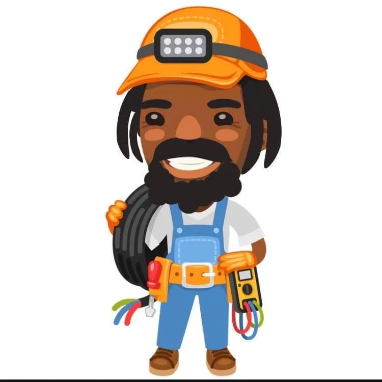 Slide of Goodie's Electrical Contractors