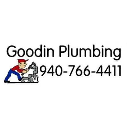 Slide of Goodin Plumbing