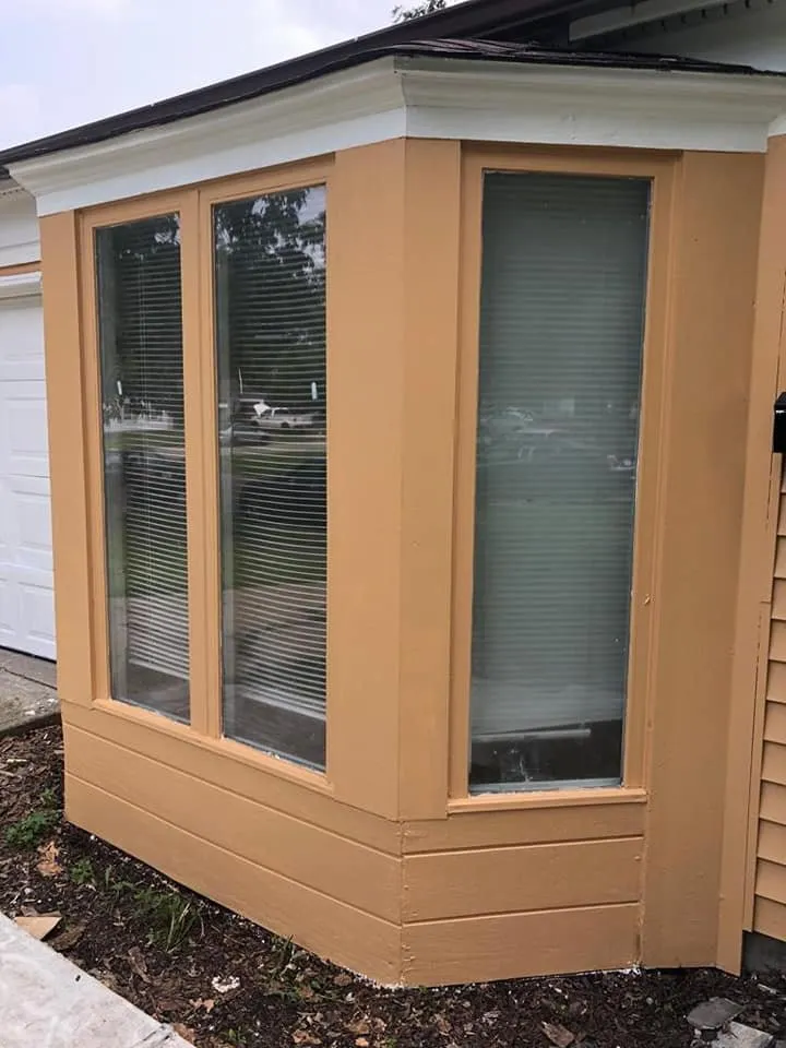 Slide of Goodly House