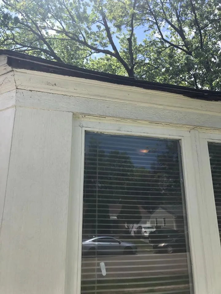 Slide of Goodly House