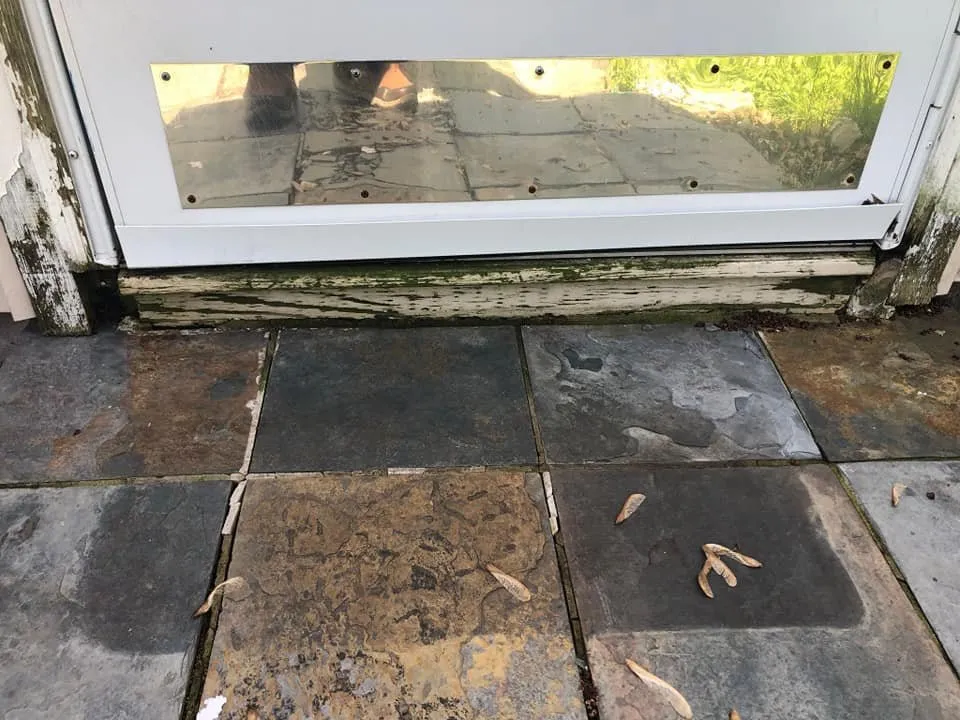 Slide of Goodly House