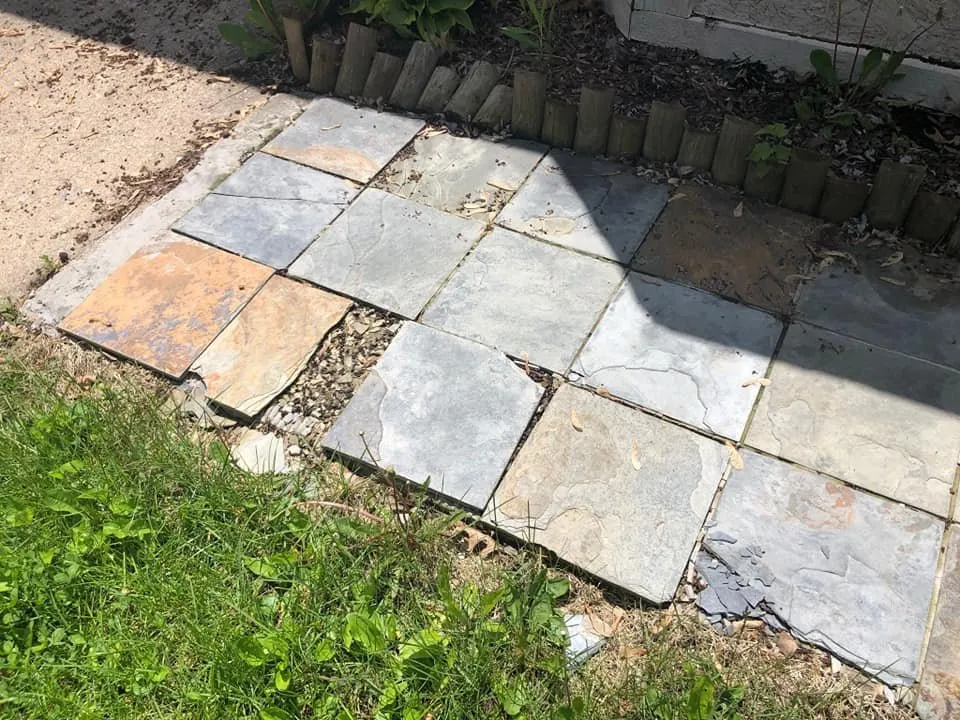 Slide of Goodly House