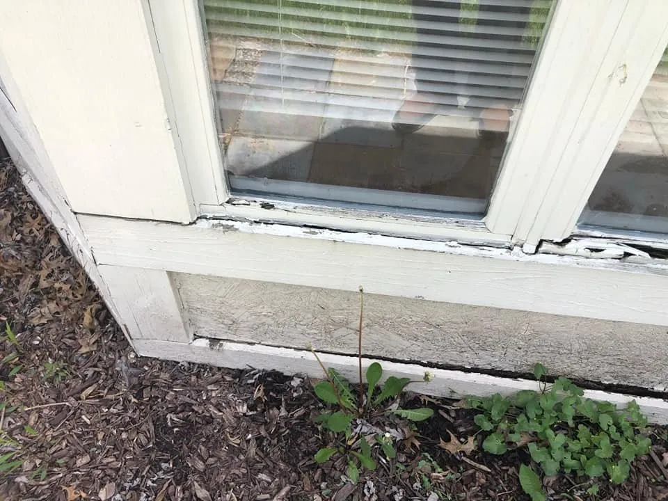 Slide of Goodly House