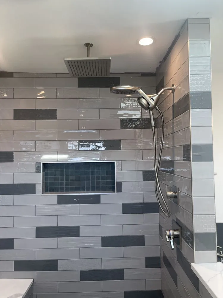 Slide of Goodman Plumbing