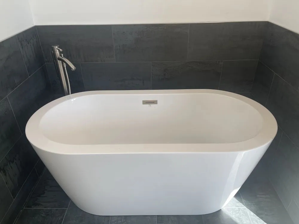 Professional pipe repair for homes in La porte, IN by Goodman Plumbing