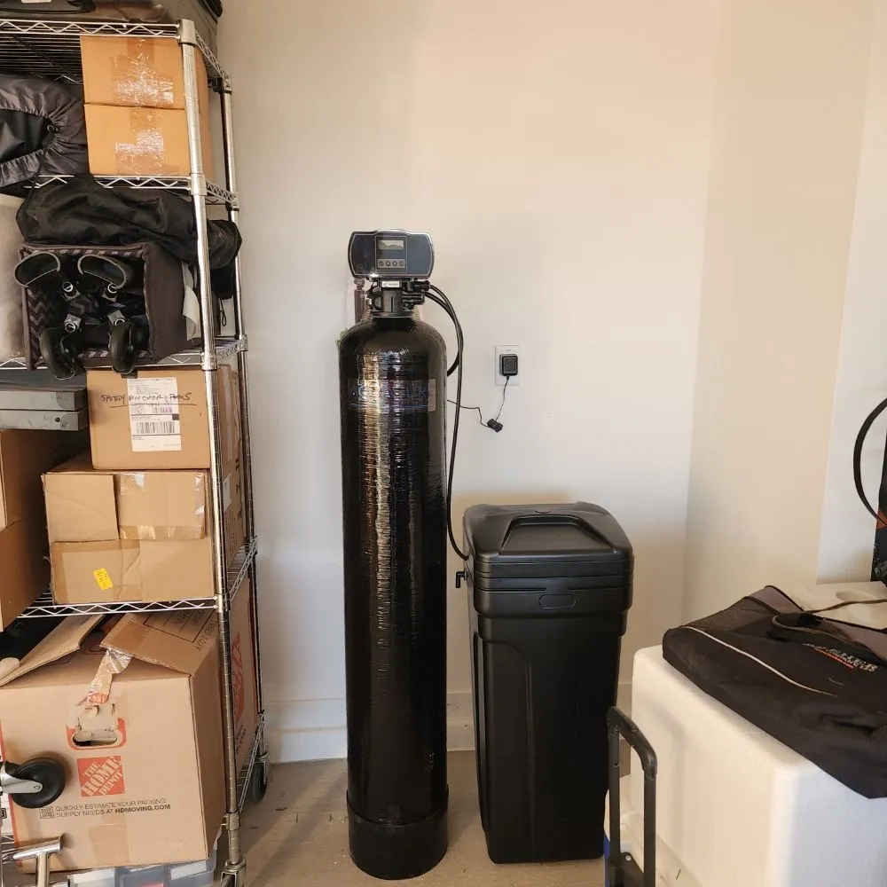 Slide of Goodman Plumbing