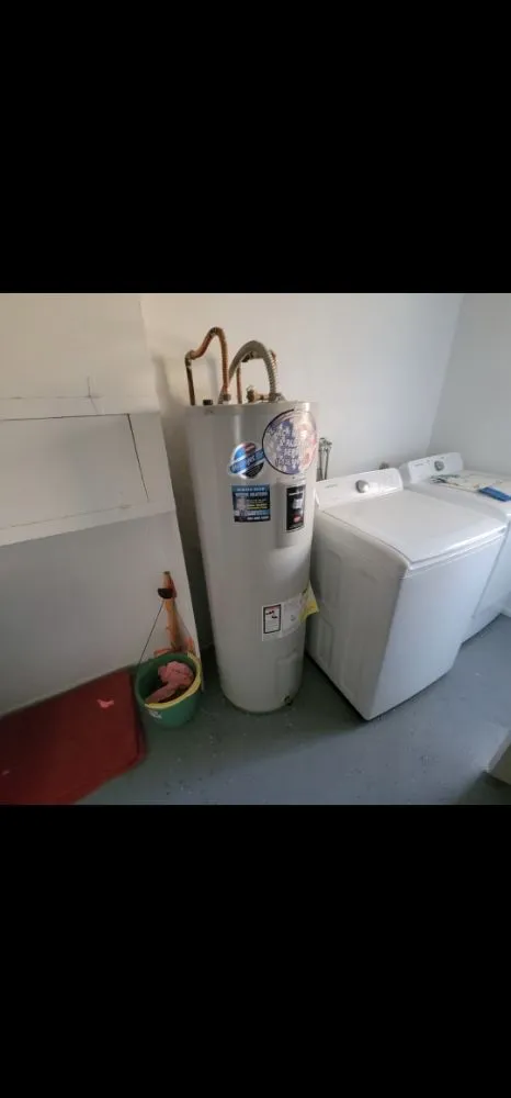 Slide of Goodman Plumbing